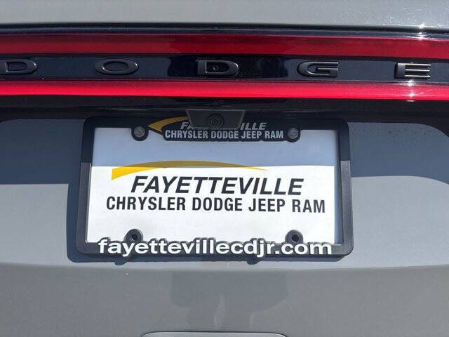 2025 Dodge Durango R/T 20th Anniversary Plus