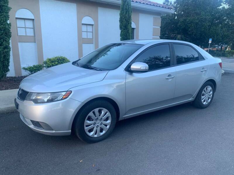 2010 Kia Forte for sale at Play Auto Export in Kissimmee FL