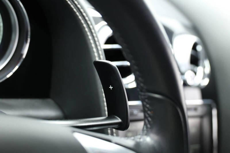 2014 Bentley Flying Spur