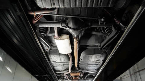 1968 Chevrolet Impala