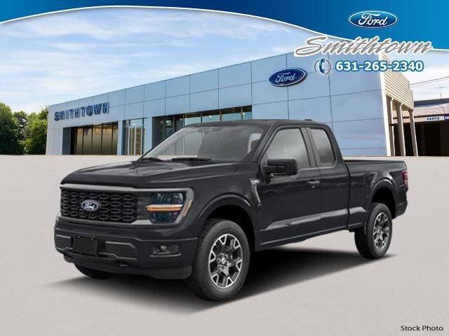 2025 Ford F-150 for sale at buyonline.autos in Saint James NY