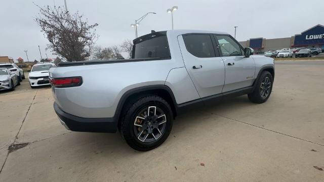 2023 Rivian R1T Adventure