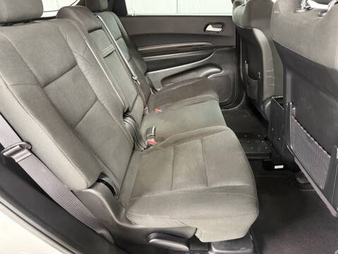 2021 Dodge Durango Pursuit