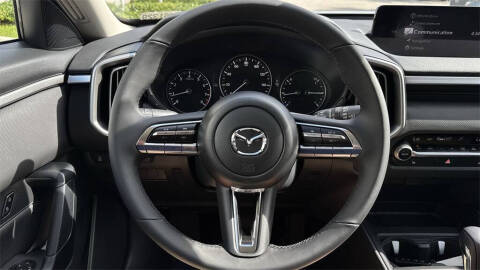 2026 Mazda CX-50 2.5 S Meridian Edition