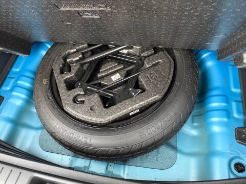 2018 Hyundai Kona Ultimate