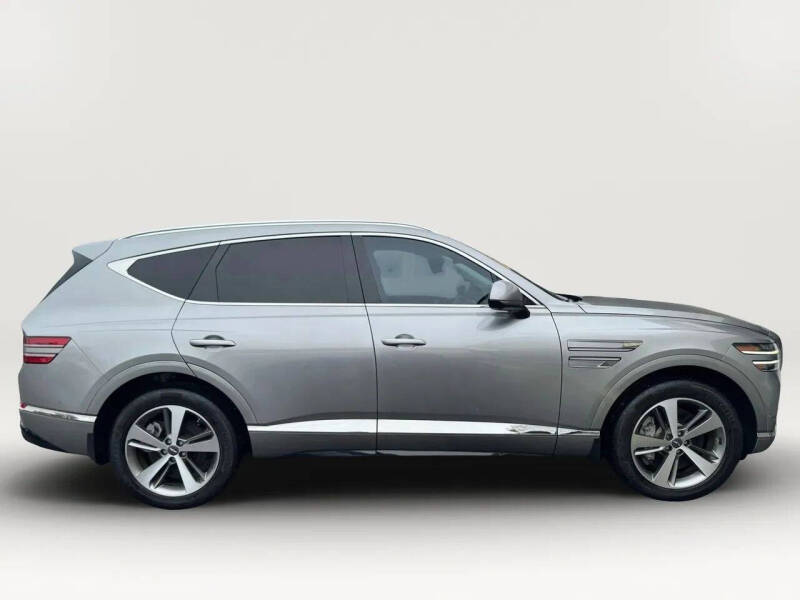 2023 Genesis GV80