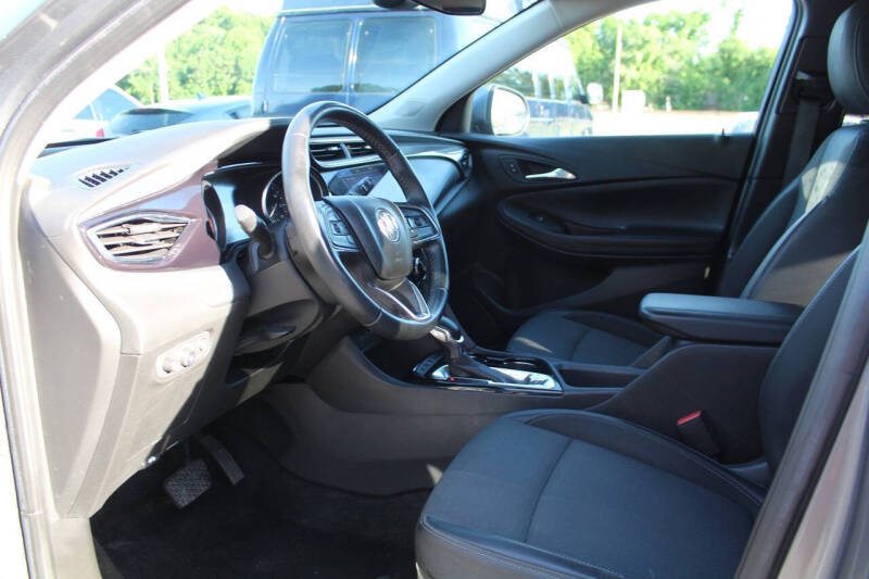 2022 Buick Encore GX Preferred