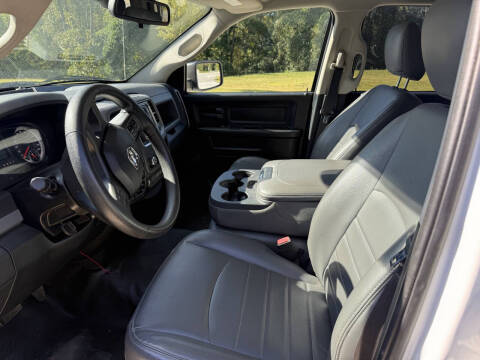 2014 RAM 1500 Express