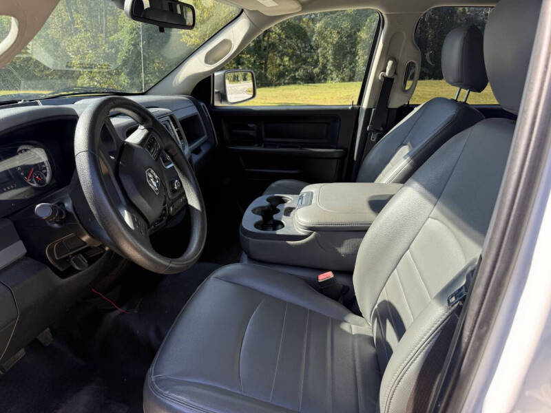 2014 RAM 1500 Express