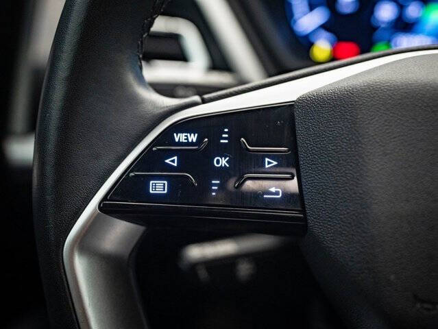 2022 Audi Q4 e-tron quattro Premium 50