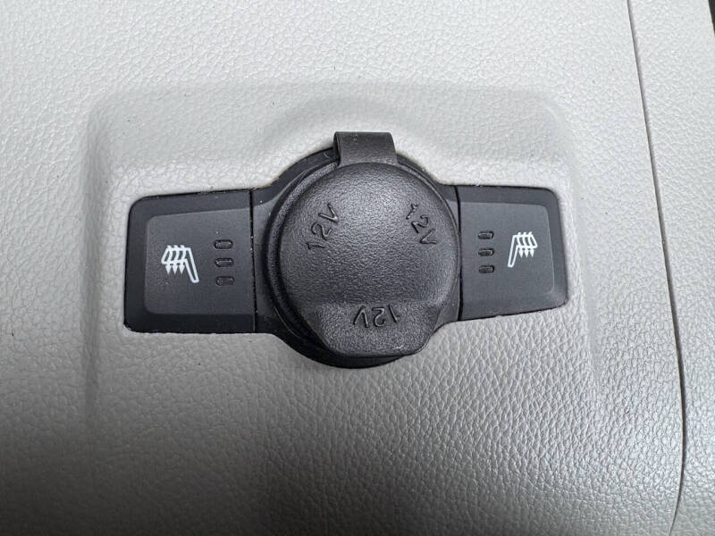 2008 Saturn Vue XR
