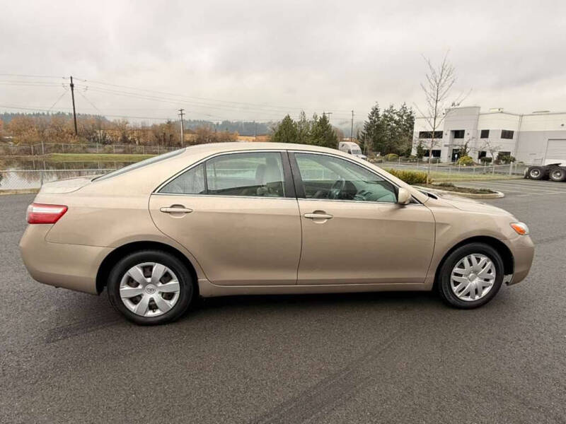 2008 Toyota Camry LE