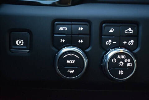 2024 GMC Sierra 3500HD