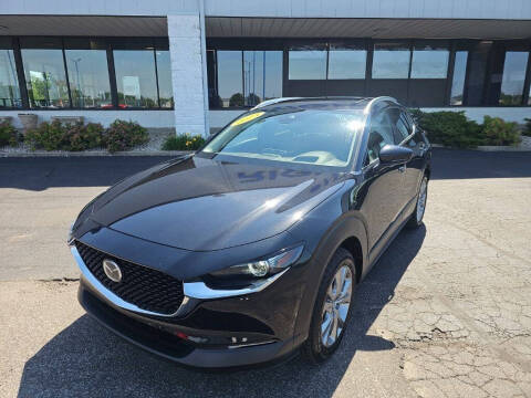 2023 Mazda CX-30 2.5 S Premium