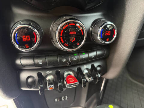 2016 MINI Hardtop 2 Door Cooper S