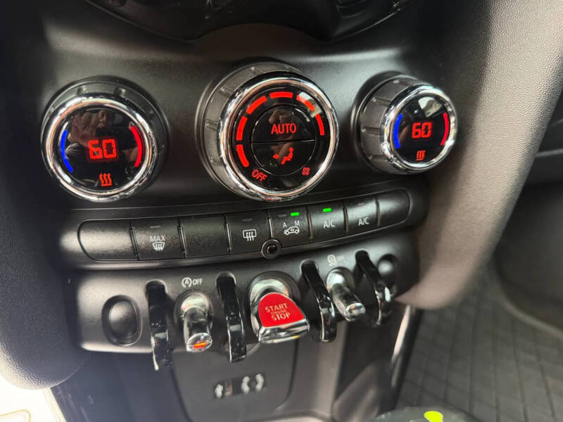 2016 MINI Hardtop 2 Door Cooper S