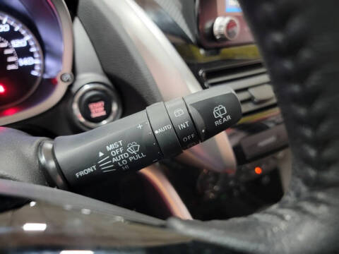 2023 Mitsubishi Eclipse Cross SE