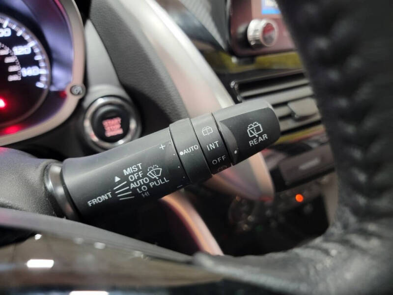 2023 Mitsubishi Eclipse Cross SE