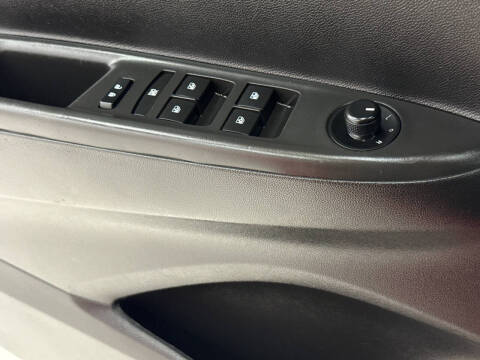 2020 Chevrolet Spark 2LT CVT