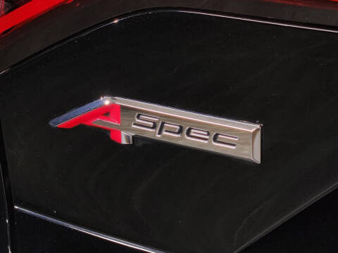 2022 Acura MDX SH-AWD w/A-SPEC