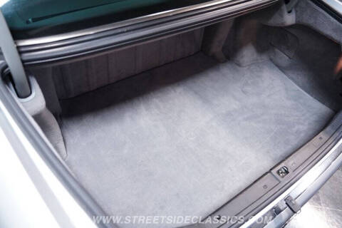 1995 Mercedes-Benz S-Class S 600