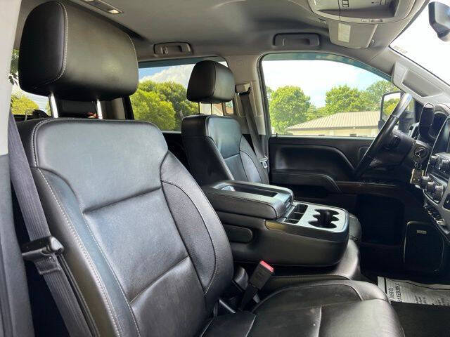 2018 GMC Sierra 2500HD