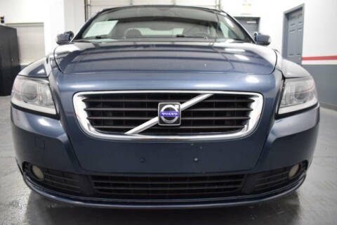 2010 Volvo S40 2.4i