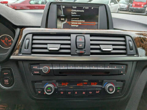 2014 BMW 4 Series 428i