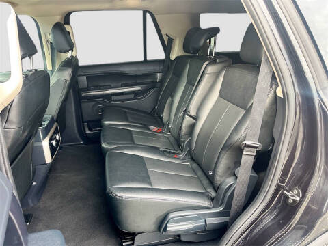 2023 Ford Expedition XLT