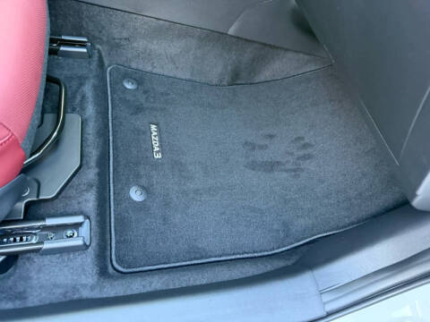 2026 Mazda Mazda3 Hatchback 2.5 S Premium