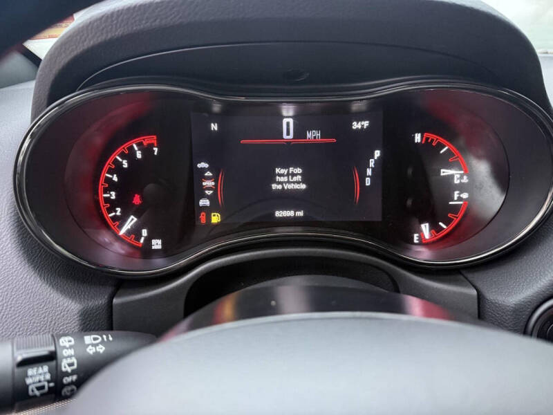 2020 Dodge Durango GT Plus