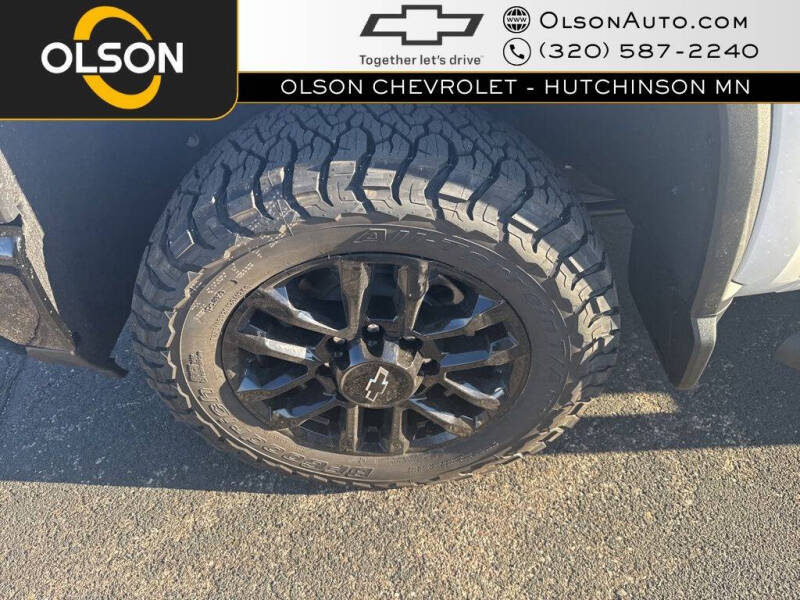 2026 Chevrolet Silverado 3500HD