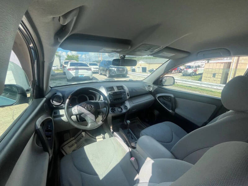 2006 Toyota RAV4 Limited