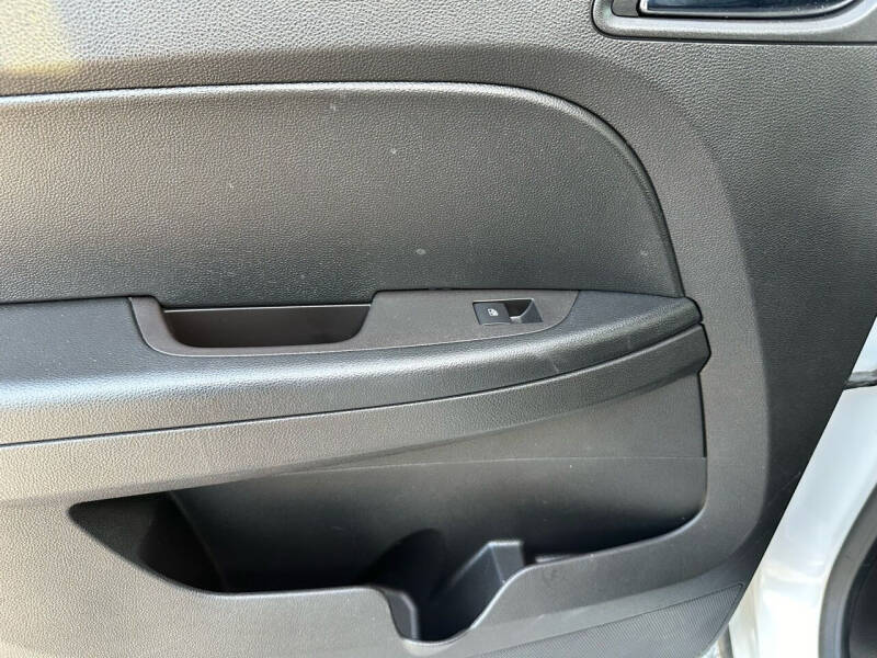 2014 GMC Terrain SLE-2