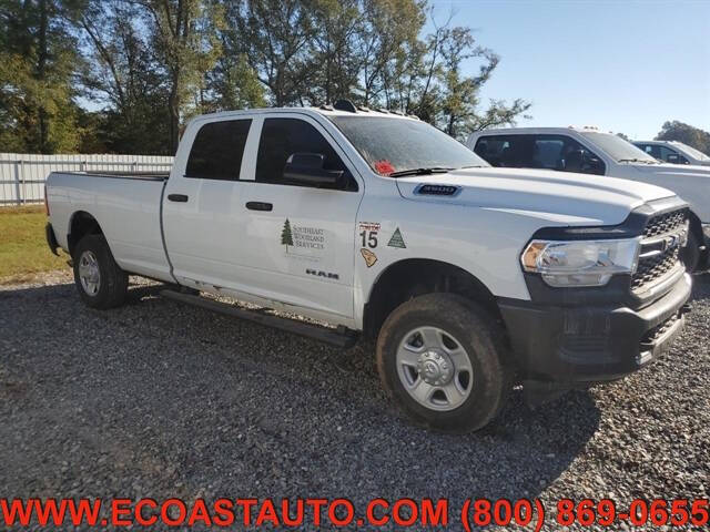 2022 RAM Ram 3500 Pickup Tradesman's photo