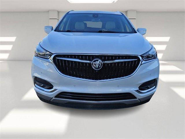 2020 Buick Enclave Premium