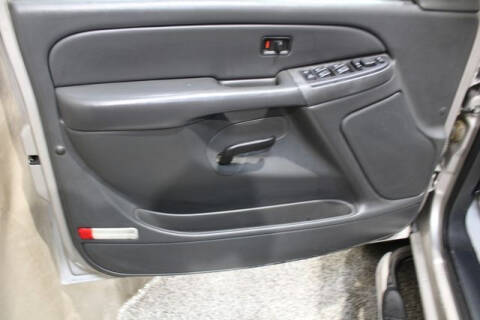 2006 Chevrolet Silverado 2500HD