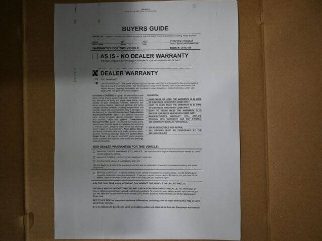 2023 Lexus RX 500h F SPORT Performance