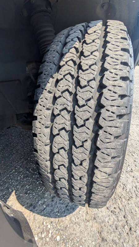 2020 Freightliner Sprinter 2500