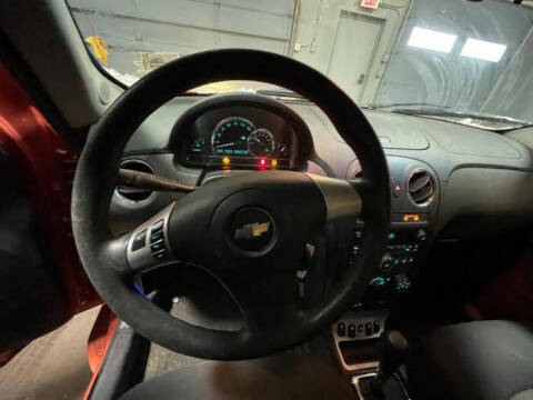 2008 Chevrolet HHR LS