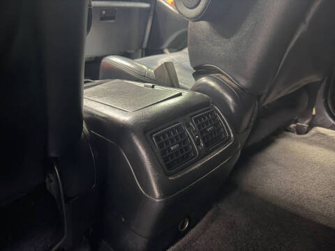 2001 Lexus RX 300