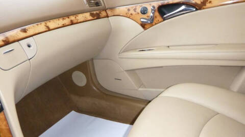 2008 Mercedes-Benz E-Class E 350