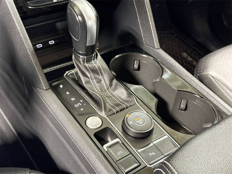 2022 Volkswagen Atlas V6 SE 4Motion