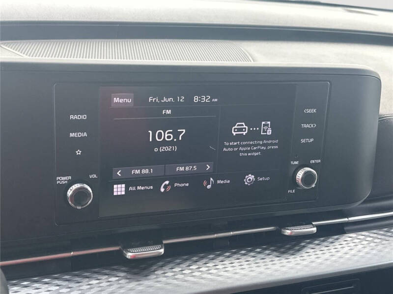 2023 Kia Carnival