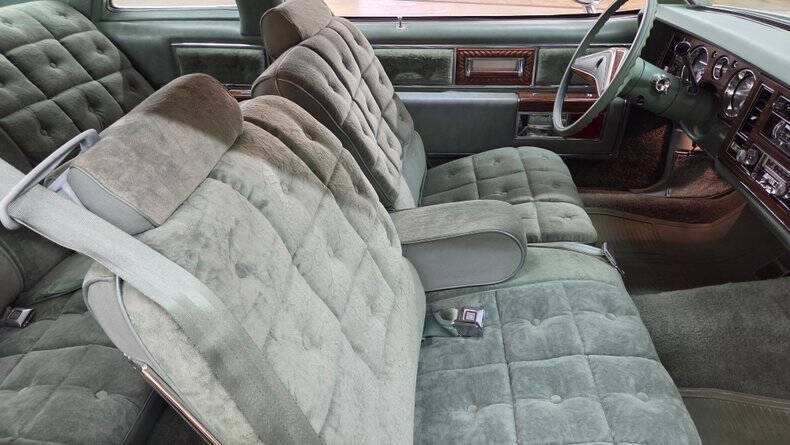 1977 Buick Electra