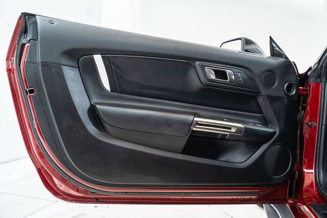 2021 Ford Mustang Shelby GT500