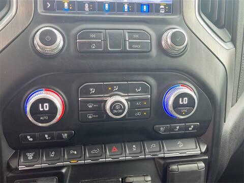 2023 GMC Sierra 2500HD