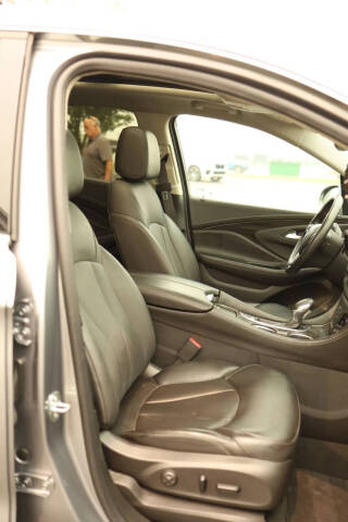 2019 Buick Envision Premium