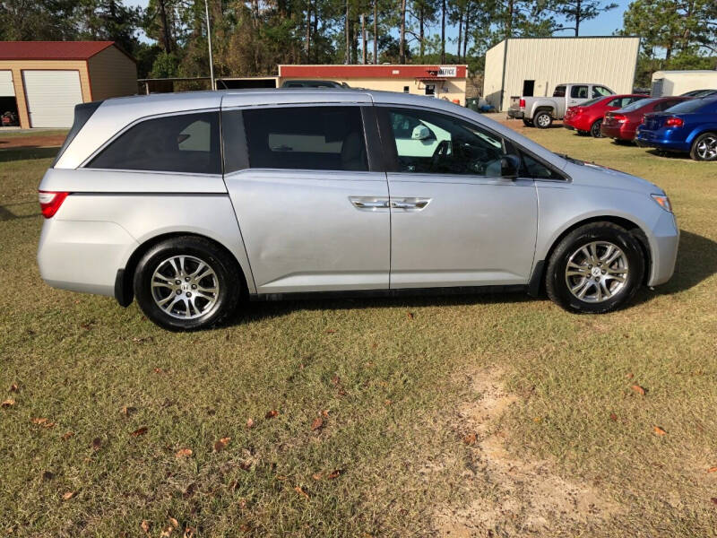 Lakeview Auto Sales LLC Car Dealer in Sycamore, GA