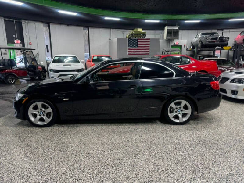 2012 BMW 3 Series 335i